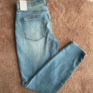 NWT Lucky Brand Lolita Low Rise Jeans